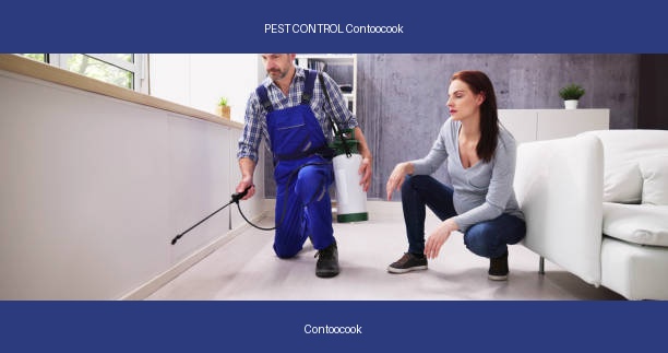 PEST CONTROL Contoocook